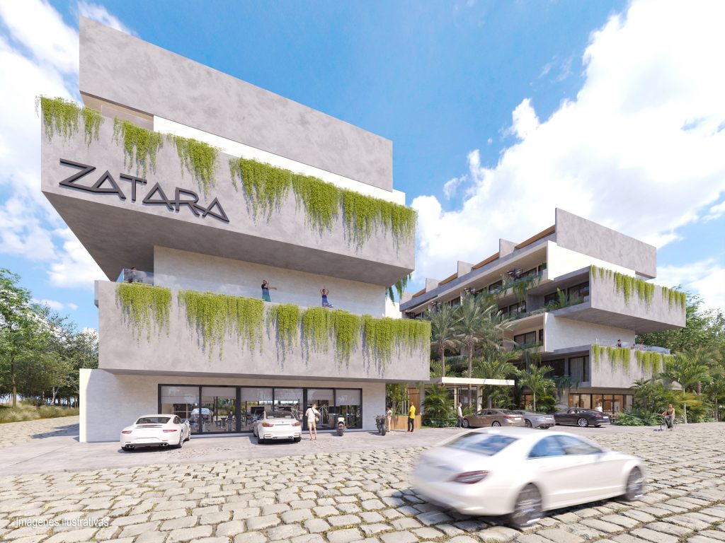 propiedades en Zatara