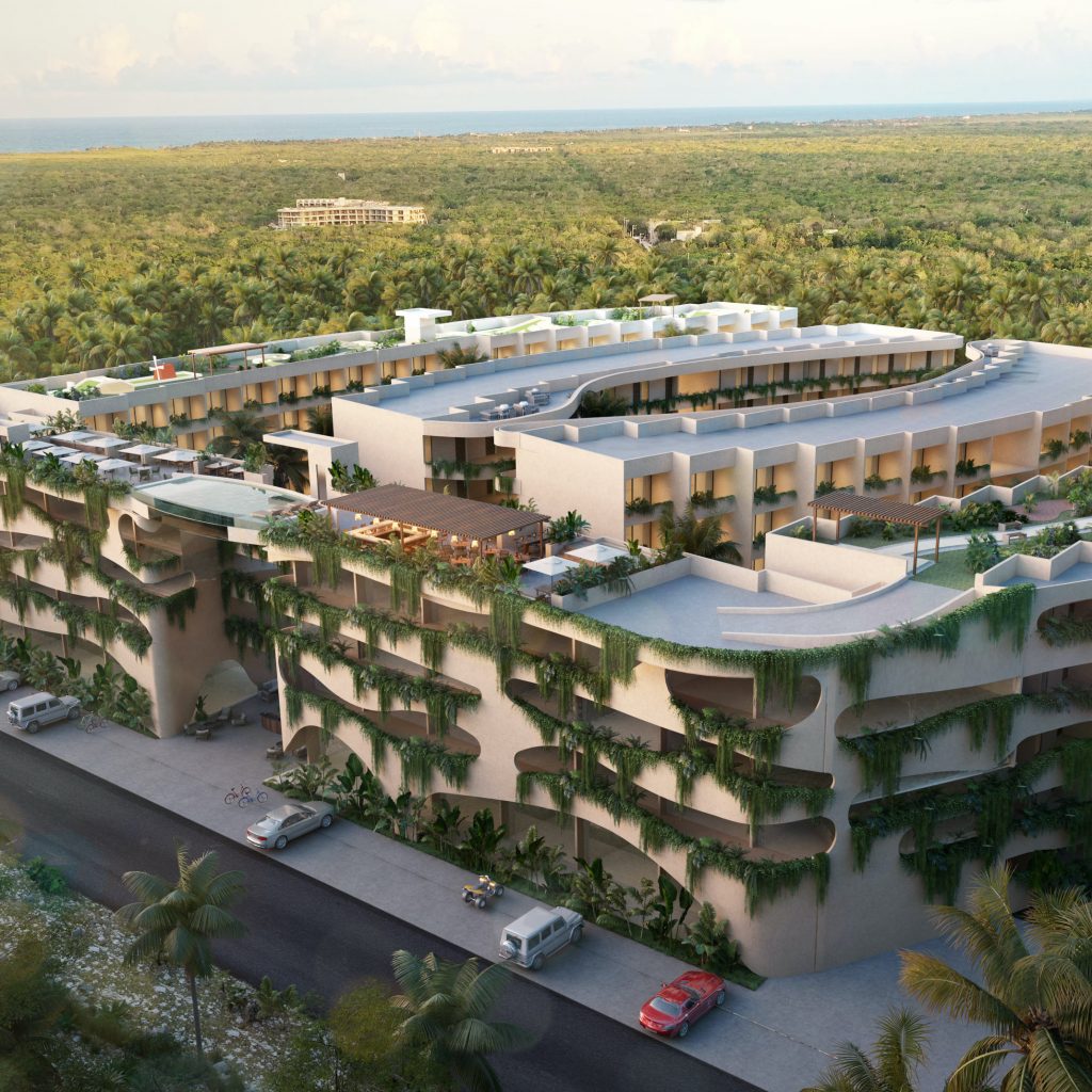 departamentos en venta en Mérida norte