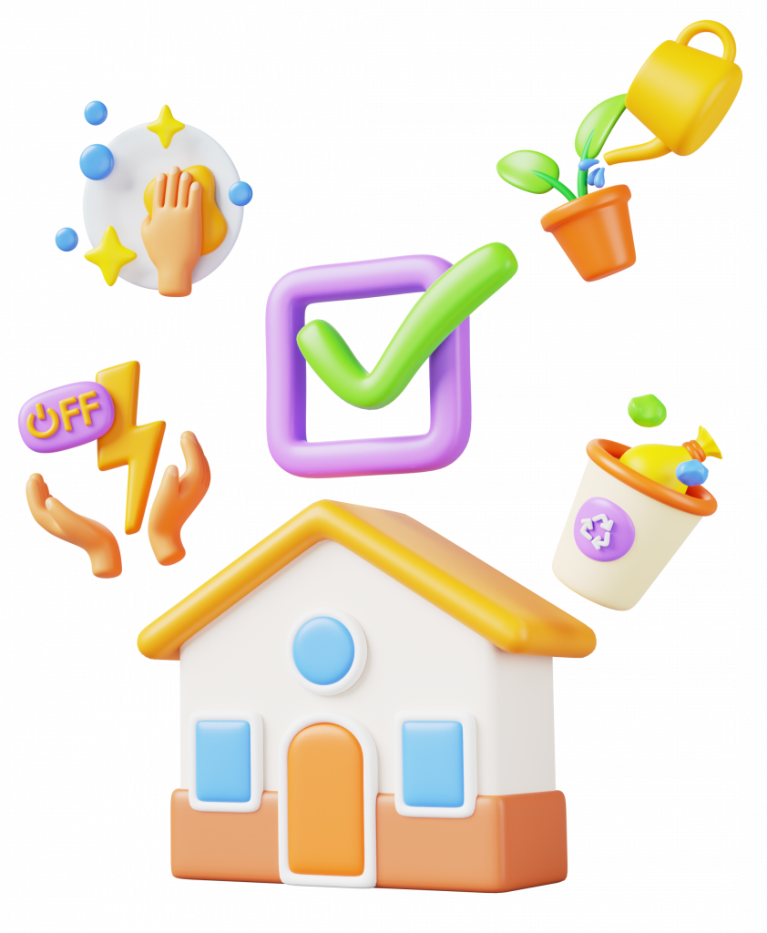 gestoría de servicios inmobiliarios en Mérida