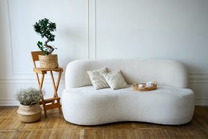 interiores modernos para alquiler