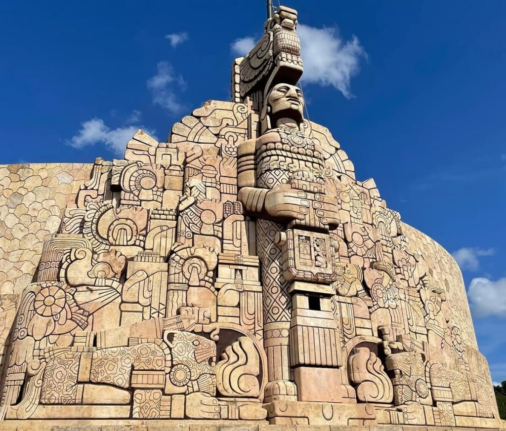 bienes raíces en Yucatán