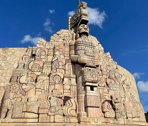 bienes raíces en Yucatán