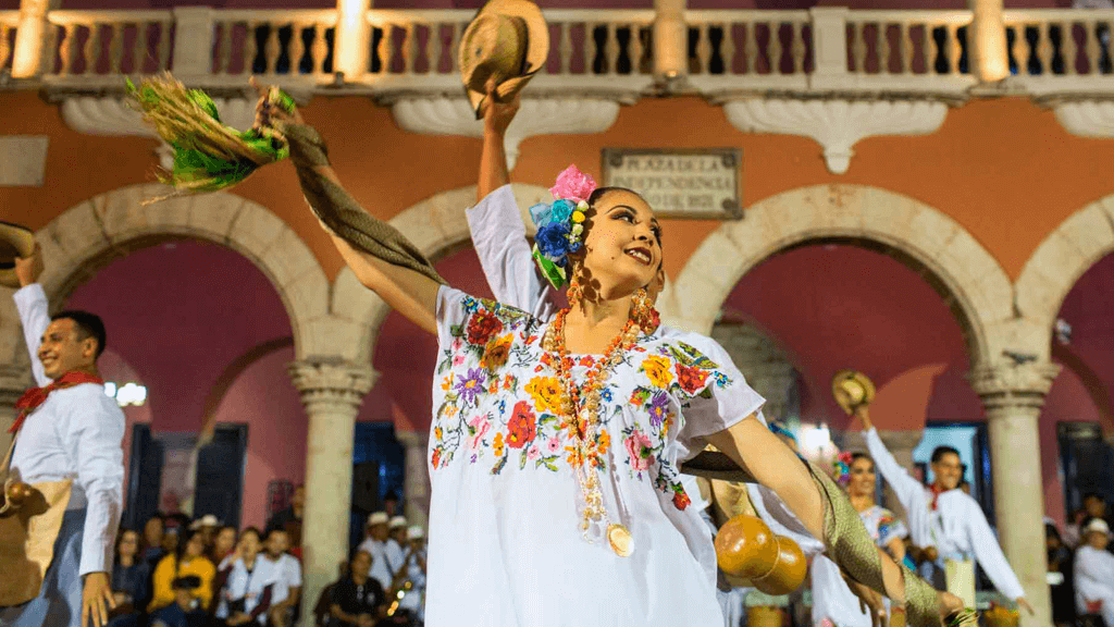 turismo cultural en Mérida