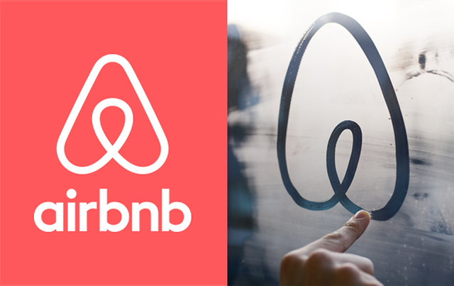 evolución de Airbnb
