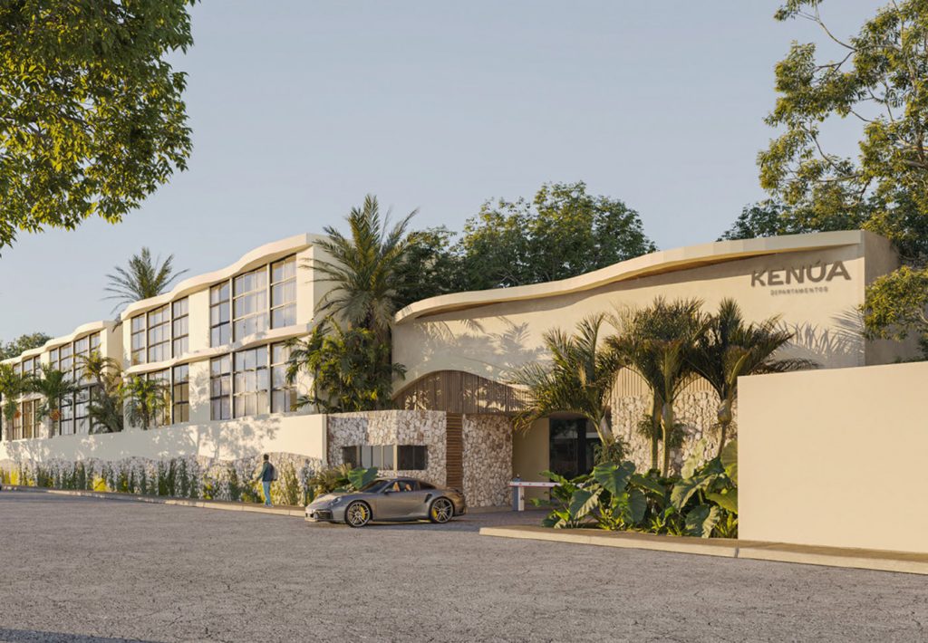 inversión inmobiliaria Mérida