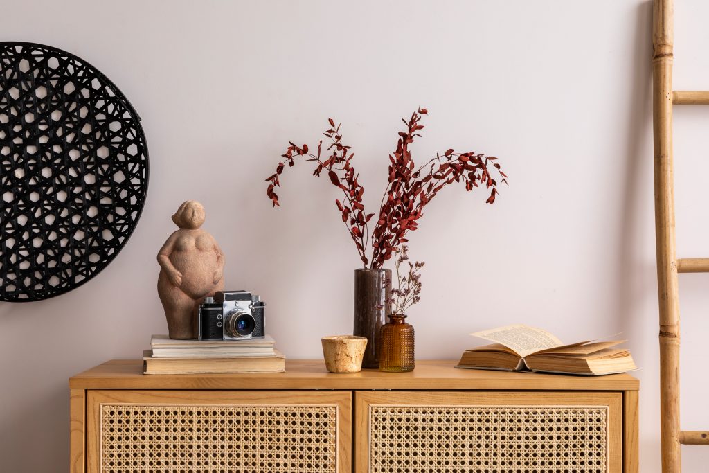 interiorismo con storytelling