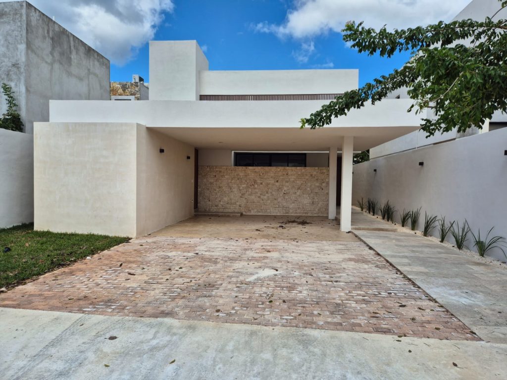 casas en Residencial Norte