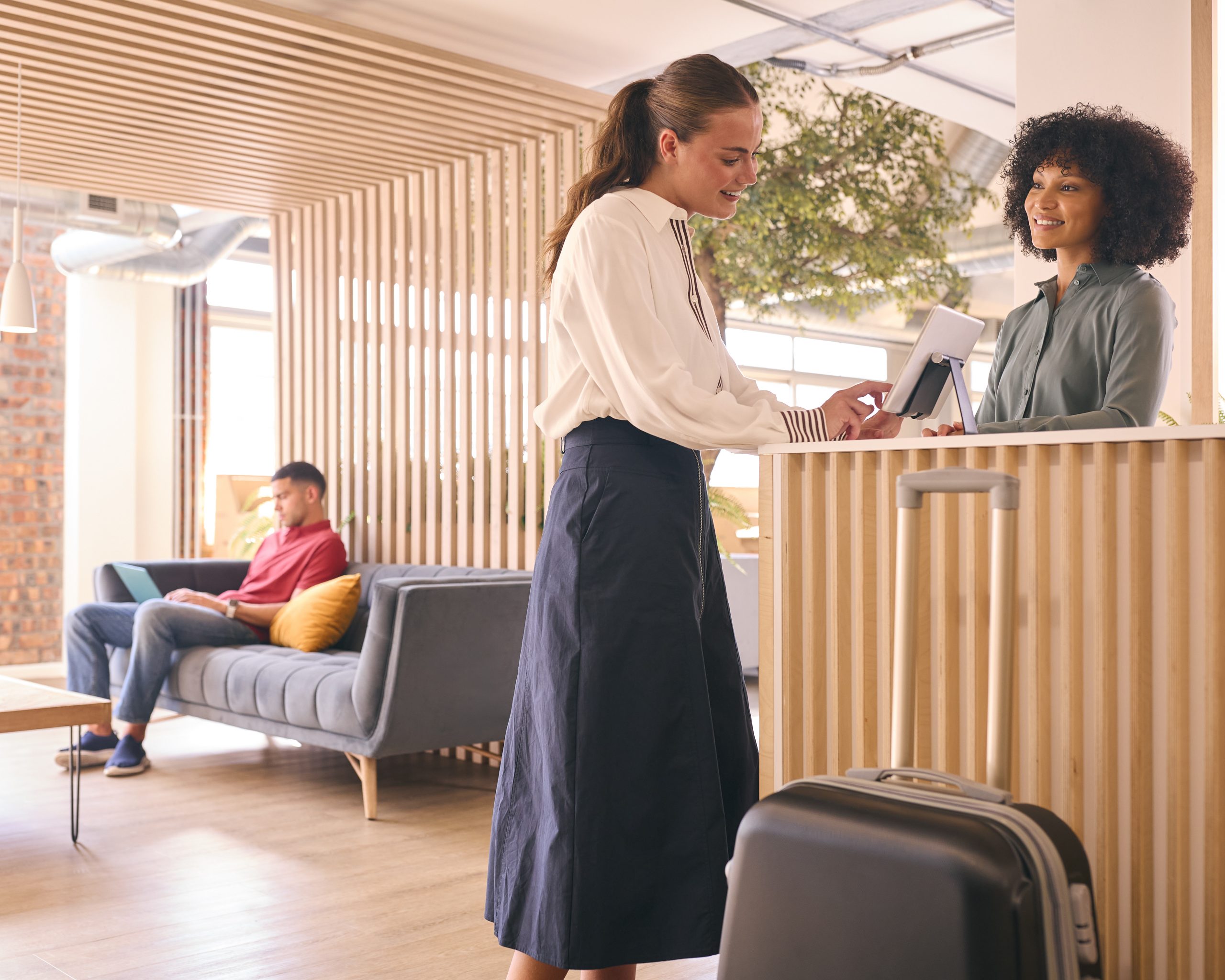 administración profesional de Airbnb en Mérida