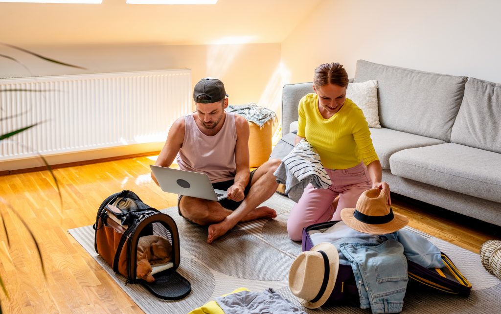 aumentar la ocupación de tu Airbnb en Mérida