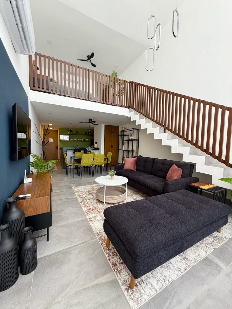 lofts en renta en mérida