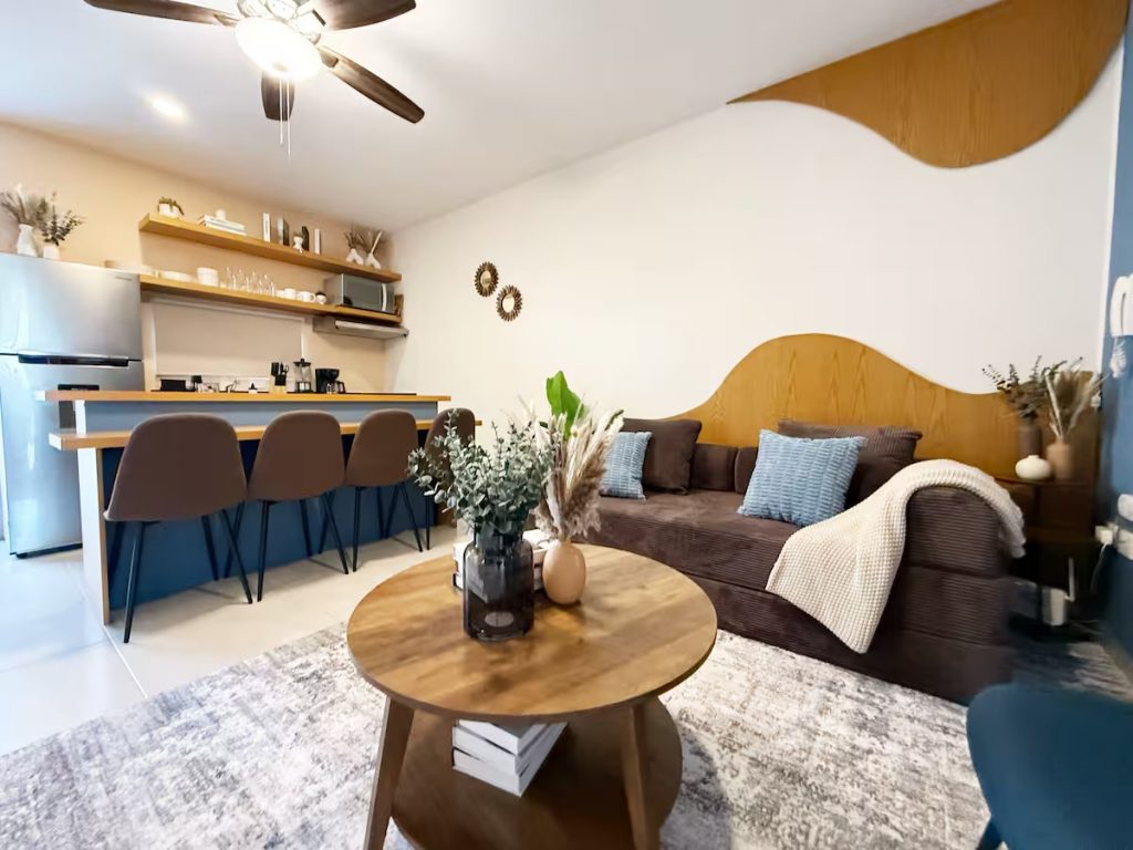 renta de departamentos en mérida
