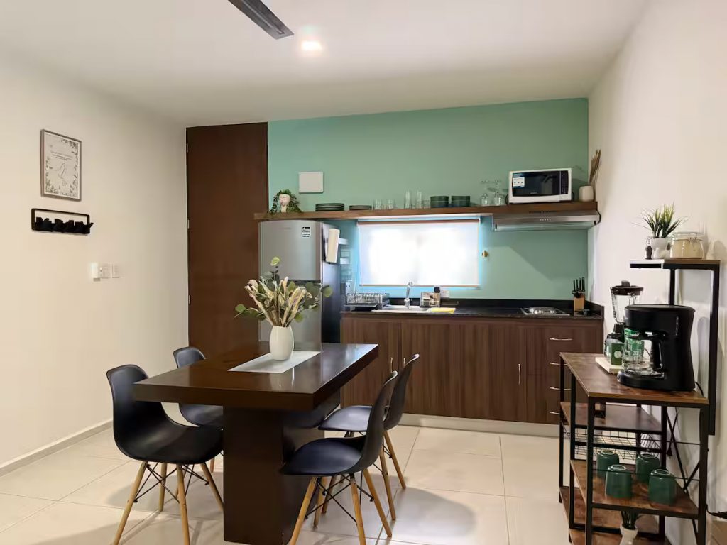 renta de departamentos baratos en mérida