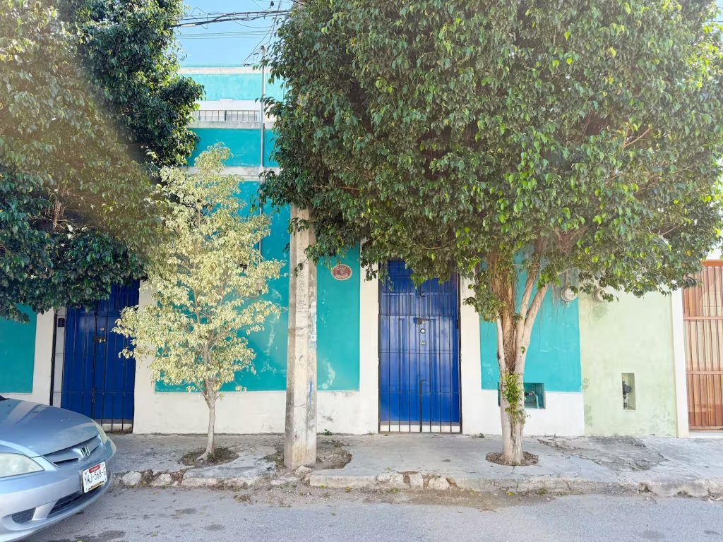 casas en renta en mérida yucatán