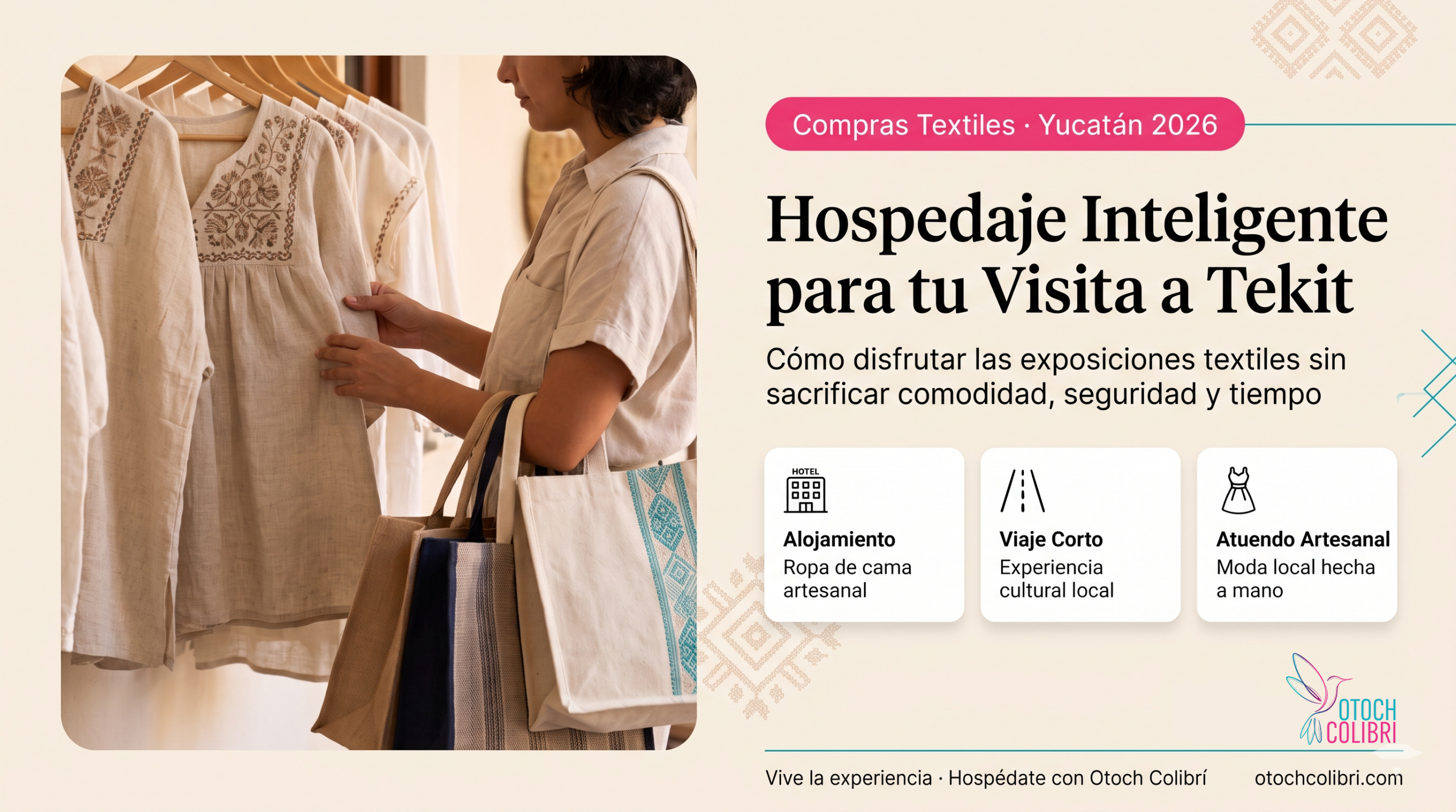 Feria de la Guayabera Tekit 2026
