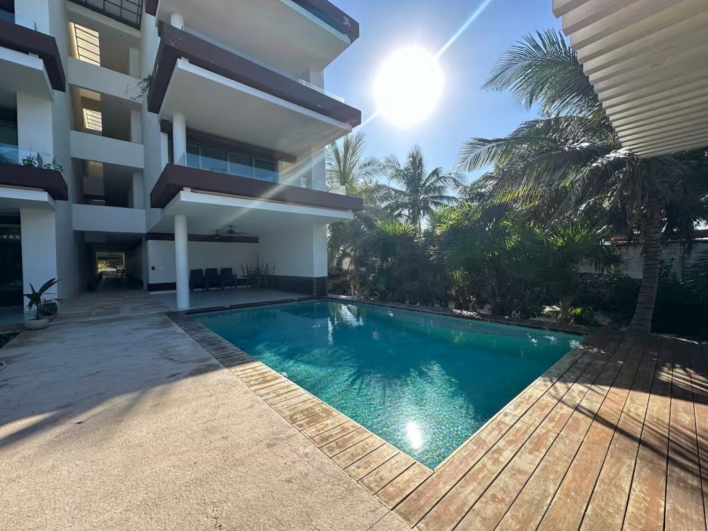 renta de casas de playa en mérida yucatán