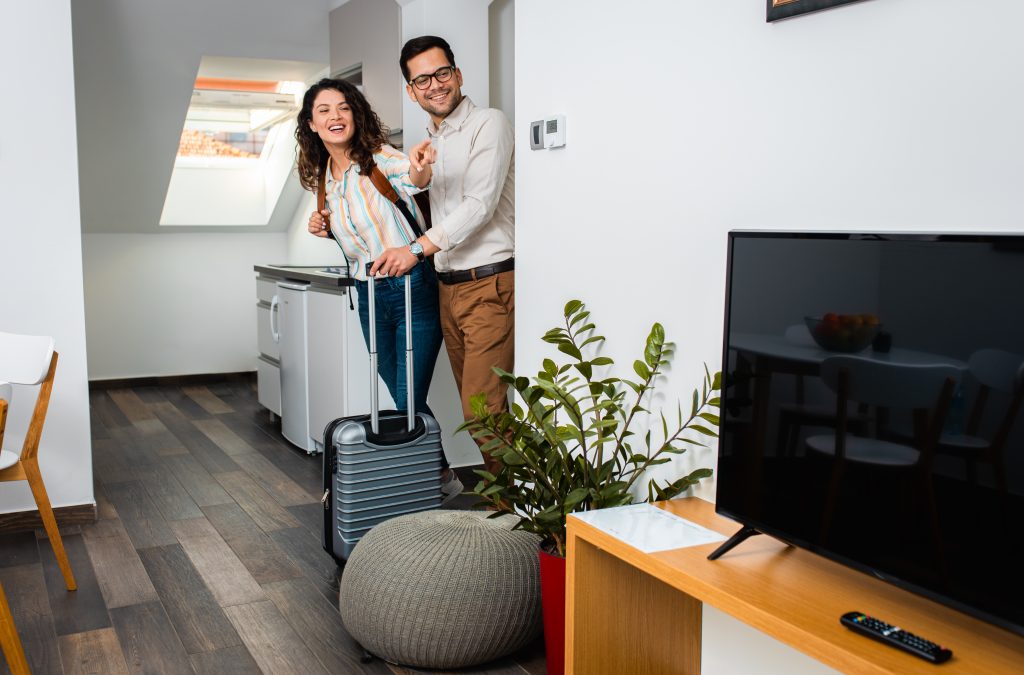 renta de Airbnb en mérida