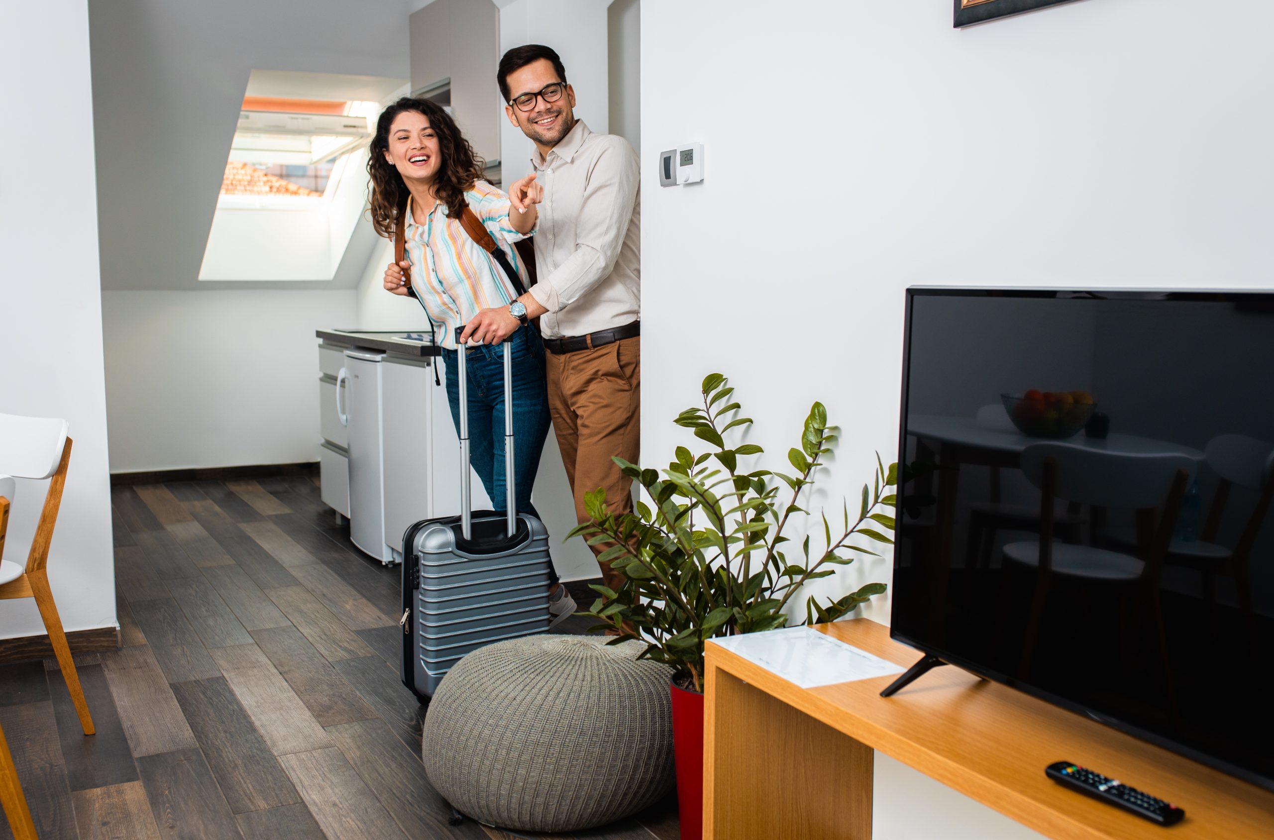 renta de Airbnb en mérida