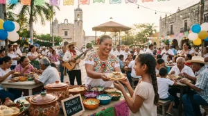 Festival del Globo Tahmek 2026