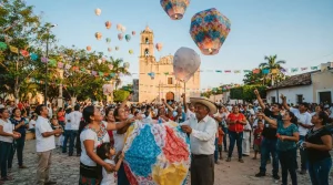 Festival del Globo Tahmek 2026