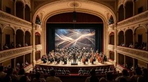 Orquesta Sinfónica de Yucatán 18 de septiembre
